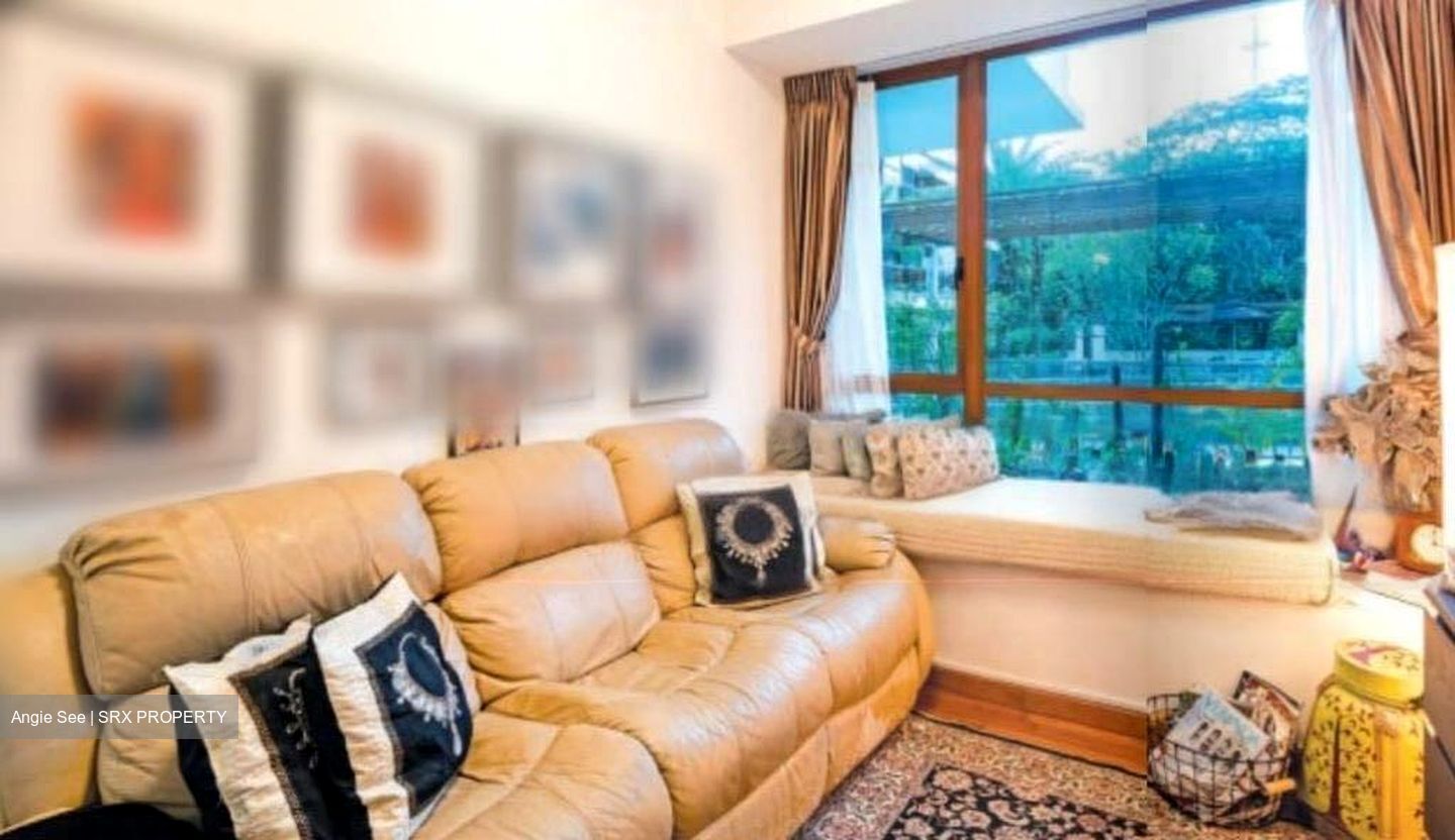 Park Natura (D23), Condominium #458894231